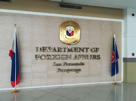 dfa san fernando